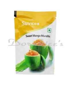 SUVIDHI SW MANGO MURABBA 100G