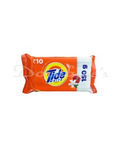 TIDE BAR BLUE LEMON 80 G