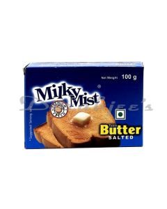 MMD MILKY MIST DAIRY TABLE BUTTER-100G