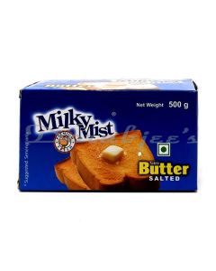 MMD MILKY MIST DAIRY TABLE BUTTER-500G