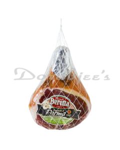 BERETTA PFITSCHER PARMA HAM FRESHLY SLICED 1KG