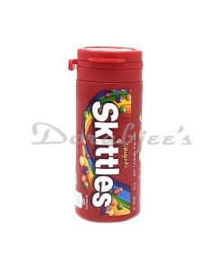 SKITTLES FRUIT TUBE