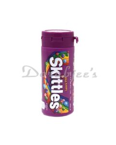 SKITTLES WILDBERRY TUBE