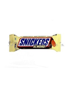 SNICKERS ALMOND 45 G