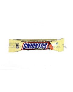 SNICKERS ALMOND 22 G