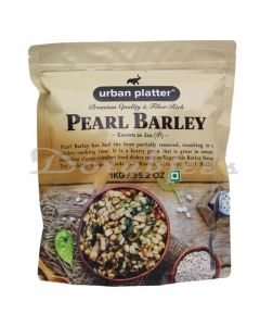 URBAN PLATTER PEARL BARLEY JAU 1KG