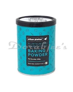 URBAN PLATTER BAKING POWDER 250 G