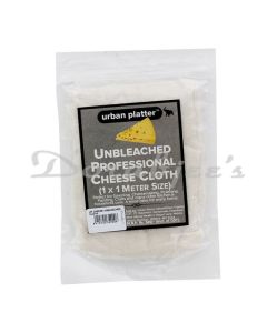 URBAN PLATTER CHEESE UNBLEACHED CLOTH