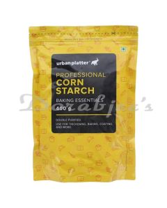 URBAN PLATTER BAKERS CORN STARCH 400 G