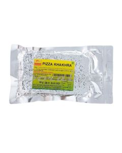 TEJUP SNACKS  PIZZA KHAKHRA MINI