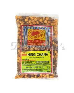 TEJUP SNACKS  HING CHANA