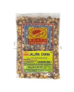 TEJUP SNACKS  JALJEERA CHANA