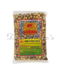 TEJUP SNACKS  NIMBU PUDINA CHANA