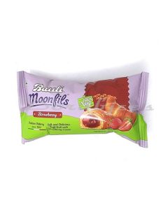 BAULI MOONFILS VEG STRAWBERRY-47G