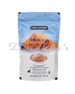 URBAN PLATTER HIMALAYAN PINK SALT 1 KG