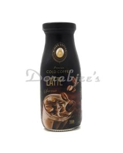 KINGS COFFEE COLD LATTE 280ML