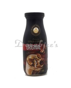 KINGS COFFEE COLD ORIGINAL 280ML