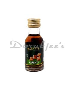 HARVEYS ESSENCE CARAMEL 28ML