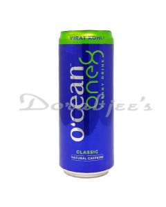 OCEAN ENERGY DRINK 330ML