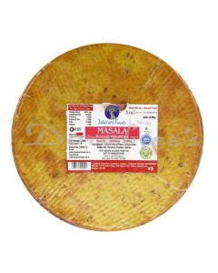 JALARAM FOODS ROUND KHAKHRA  MASALA