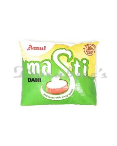 AMUL PREMIUM CURD 400G