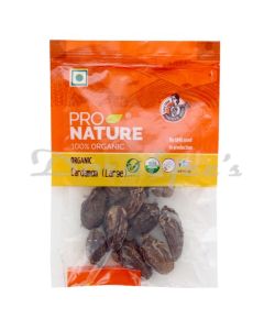 PRONATURE ORGANIC  CARDAMOM LARGE 10G