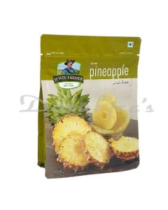 JEWEL FARMER DRIED PINEAPPLE 250 G