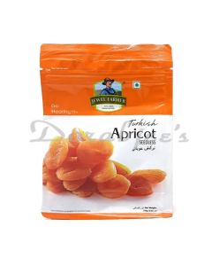 JEWEL FARMER TURKISH APRICOT 250 G