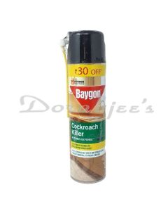 BAYGON COCKROACH KILLER 400ML