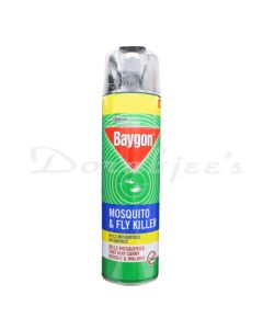 BAYGON FLY KILLER 400ML