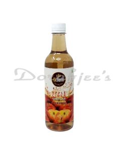 DISANO APPLE CIDER 500ML