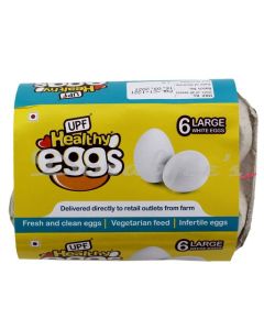 UPF HEALTHY EGGS DAILY 6 PC