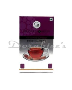 GRANULES N BEANS TEAS KASHMIRI KAHWA 100 G