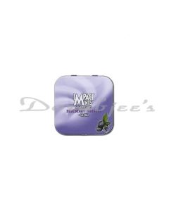 IMPACT MINTS YOGURT BLUEBERRY 15G