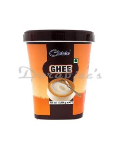 CHITALE PURE GHEE  1 LTR