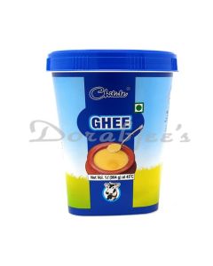 CHITALE COW GHEE  1 LTR