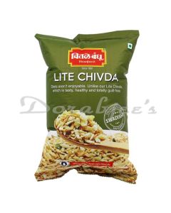 CHITALE LITE CHIVDA  200 G