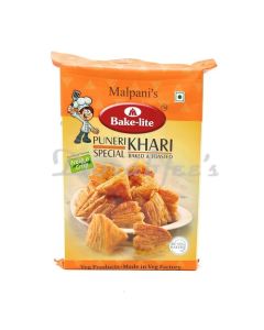 MALPANIS  SPECIAL KHARI  200 G