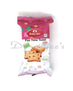 MALPANIS FUNTIME TOAST 200 G