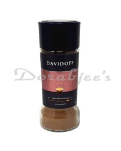 DAVIDOFF COFFEE CREMA INTENSE 90G