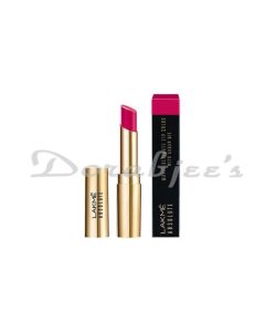 LAKME ABSOLUTE MATTE ULTIMATE LIP COLOR - 204 BERRY BOOST  34G