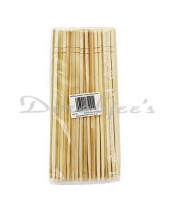 IMPERIAL BIO DEGRADABLE BAMBOO STIRRERS PACK OF 80