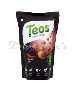 TEOS NUTRIPOPS PIRI PIRI 80G