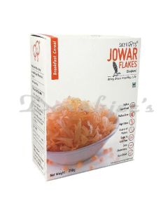 SKYROOTS JOWAR FLAKES 250 G