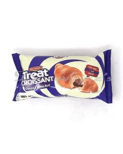 BRITIANNA CROISSANT COCOA 45G