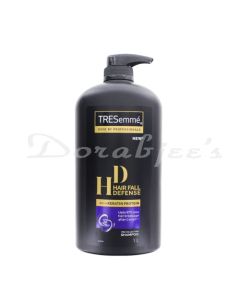 TRESEMME HAIR FALL DEFENSE SHAMPOO 1LT