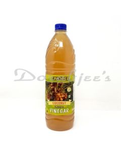 CHANDEL TODDY VINEGAR 1000ML