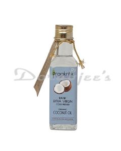 PRAAKRITIK COCONUT OIL 100ML