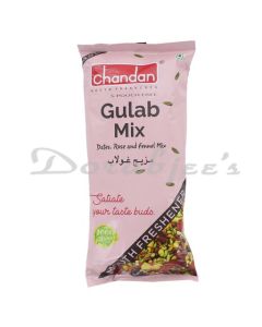 CHANDAN MUKHWAS GULAB MUKHWAS 100G