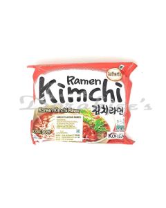 SAMYANG RAMEN KIMCHI NOODLES 140G